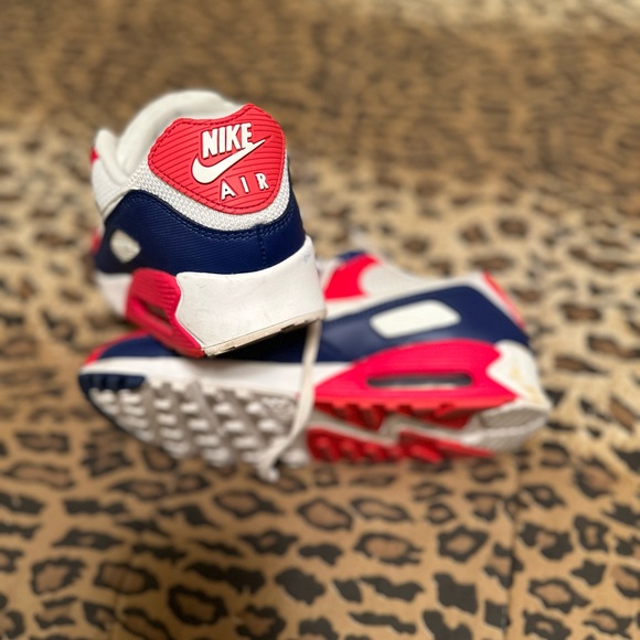Nike Air Max 90 USA - Picture 7 of 9